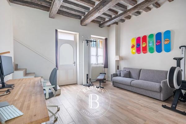 Marly-le-Roi, Maison 5 Chambres -  270 m² à vendre