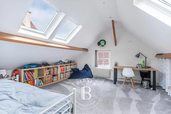 Marly-le-Roi, Maison 5 Chambres -  270 m² à vendre