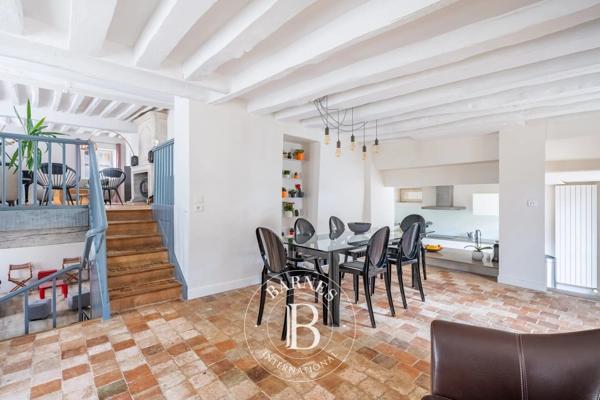 Marly-le-Roi, Maison 5 Chambres -  270 m² à vendre