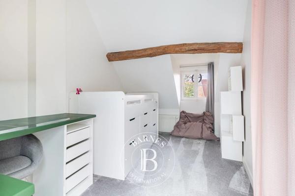 Marly-le-Roi, Maison 5 Chambres -  270 m² à vendre