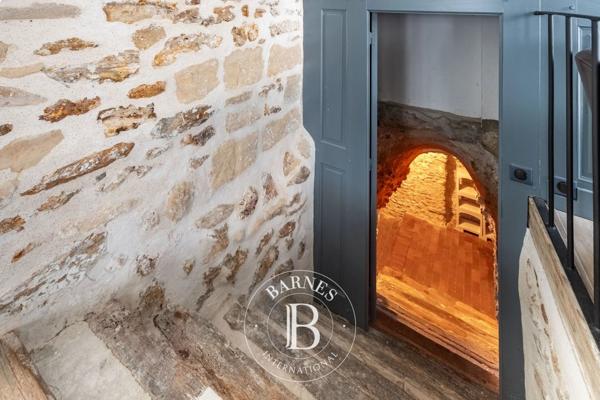Marly-le-Roi, Maison 5 Chambres -  270 m² à vendre