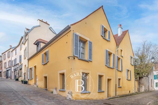 Marly-le-Roi, Maison 5 Chambres -  270 m² à vendre