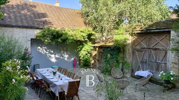 Marly-le-Roi, Maison 5 Chambres -  270 m² à vendre