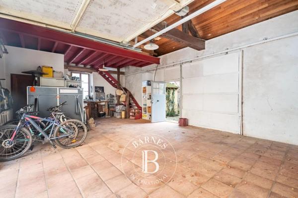Marly-le-Roi, Maison 5 Chambres -  270 m² à vendre