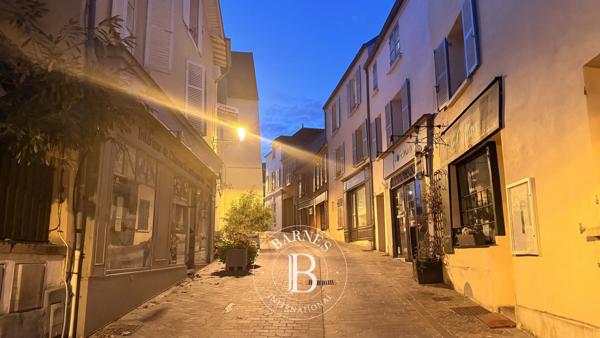 Marly-le-Roi, Maison 5 Chambres -  270 m² à vendre