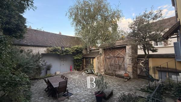 Marly-le-Roi, Maison 5 Chambres -  270 m² à vendre