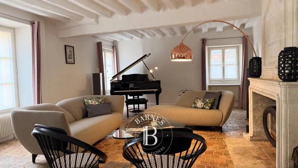 Marly-le-Roi, Maison 5 Chambres -  270 m² à vendre