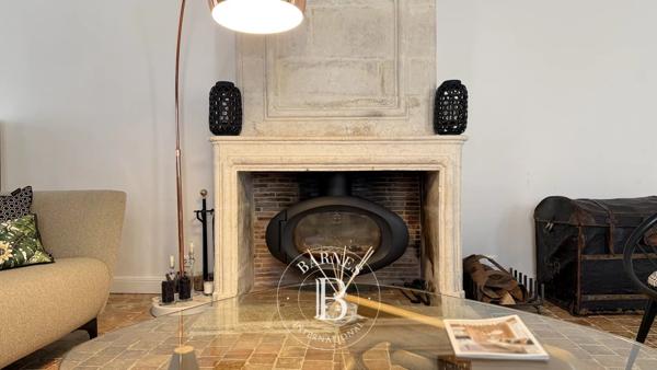 Marly-le-Roi, Maison 5 Chambres -  270 m² à vendre