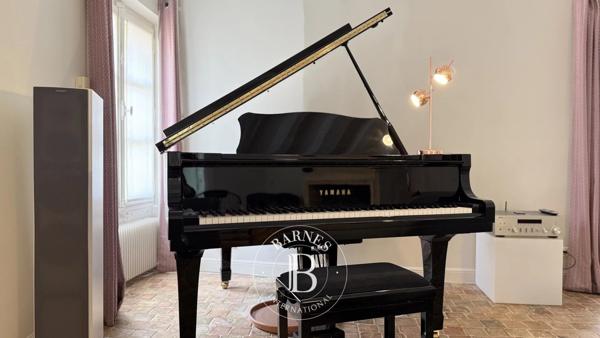 Marly-le-Roi, Maison 5 Chambres -  270 m² à vendre