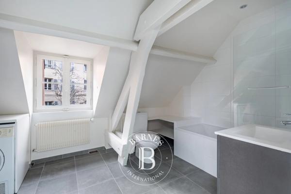 Marly-le-Roi, Maison 5 Chambres -  270 m² à vendre