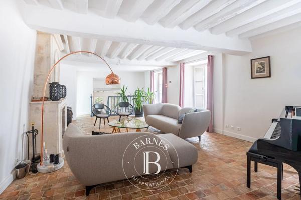 Marly-le-Roi, Maison 5 Chambres -  270 m² à vendre