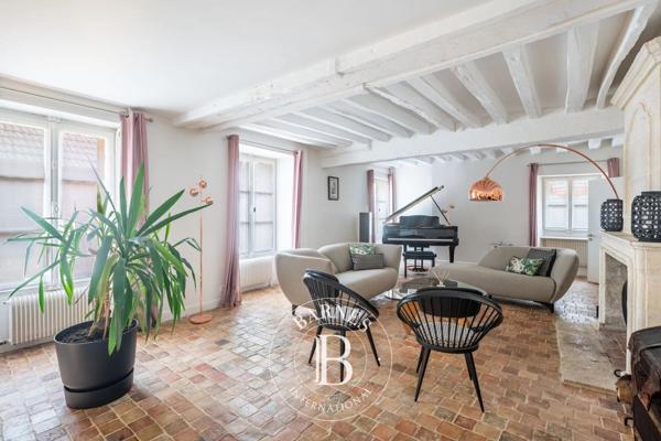 Marly-le-Roi, Maison 5 Chambres -  270 m² à vendre