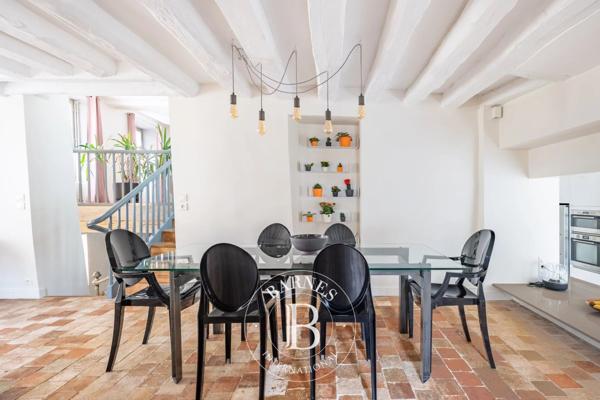 Marly-le-Roi, Maison 5 Chambres -  270 m² à vendre