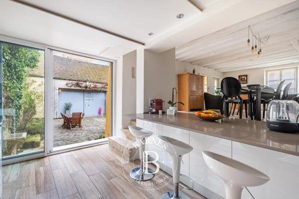 Marly-le-Roi, Maison 5 Chambres -  270 m² à vendre