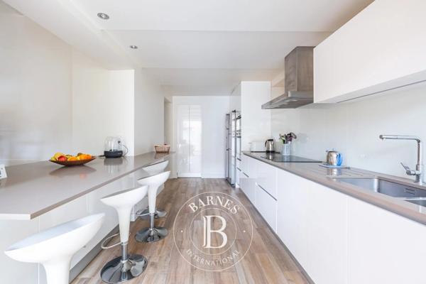 Marly-le-Roi, Maison 5 Chambres -  270 m² à vendre
