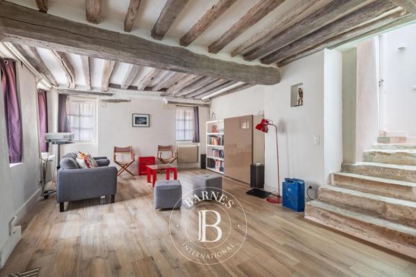 Marly-le-Roi, Maison 5 Chambres -  270 m² à vendre