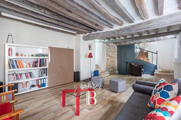 Marly-le-Roi, Maison 5 Chambres -  270 m² à vendre