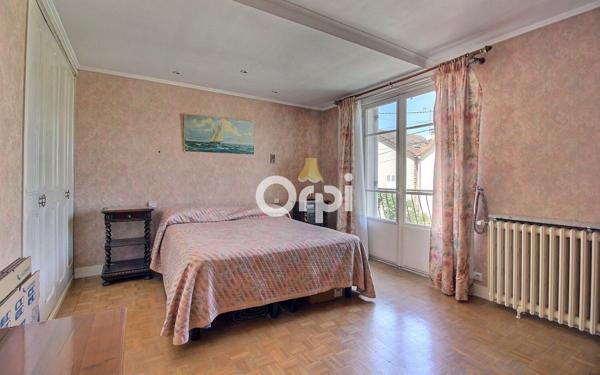 Maison à vendre    5 pièces • 117,56 m2 Viry-Châtillon