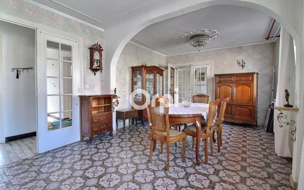 Maison à vendre    5 pièces • 117,56 m2 Viry-Châtillon