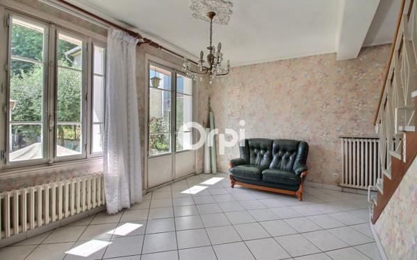 Maison à vendre    5 pièces • 117,56 m2 Viry-Châtillon