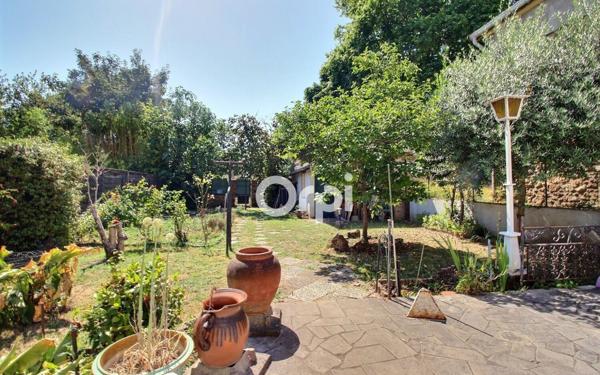 Maison à vendre    5 pièces • 117,56 m2 Viry-Châtillon