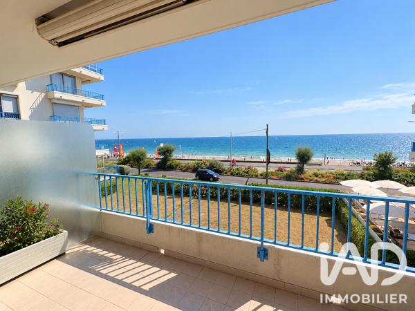 Appartement (prestige) à vendre 3 pièces 79 m² La Baule-Escoublac