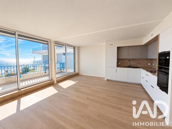 Appartement (prestige) à vendre 3 pièces 79 m² La Baule-Escoublac