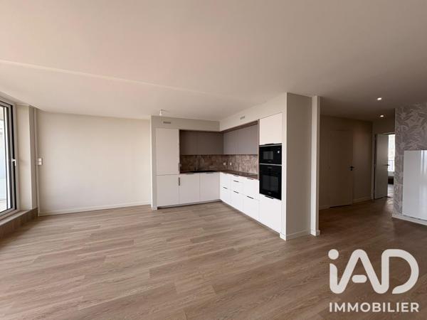 Appartement (prestige) à vendre 3 pièces 79 m² La Baule-Escoublac