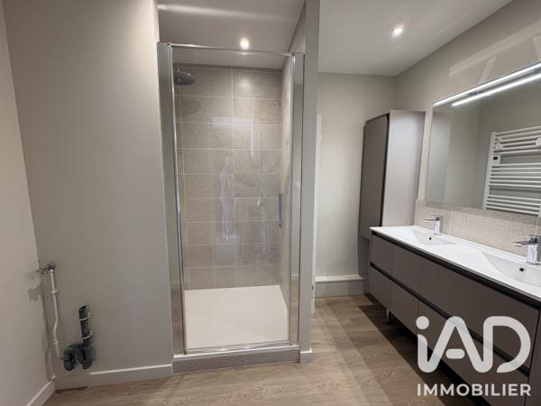 Appartement (prestige) à vendre 3 pièces 79 m² La Baule-Escoublac