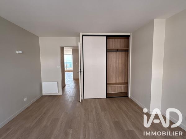 Appartement (prestige) à vendre 3 pièces 79 m² La Baule-Escoublac