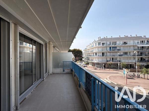 Appartement (prestige) à vendre 3 pièces 79 m² La Baule-Escoublac