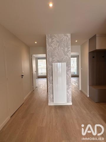 Appartement (prestige) à vendre 3 pièces 79 m² La Baule-Escoublac