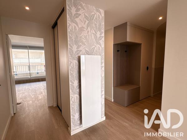 Appartement (prestige) à vendre 3 pièces 79 m² La Baule-Escoublac