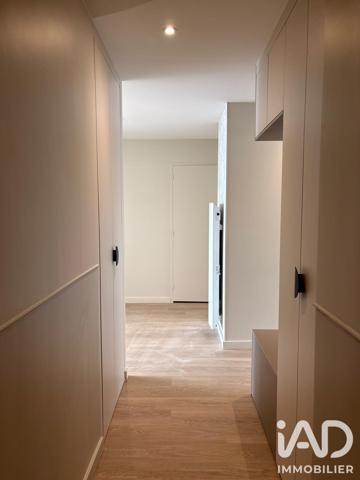 Appartement (prestige) à vendre 3 pièces 79 m² La Baule-Escoublac