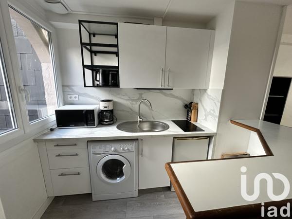 Appartement à vendre 2 pièces 39 m² Rouen