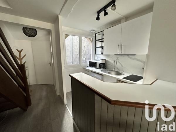 Appartement à vendre 2 pièces 39 m² Rouen