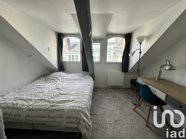Appartement à vendre 2 pièces 39 m² Rouen