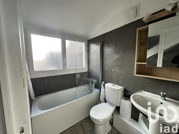 Appartement à vendre 2 pièces 39 m² Rouen