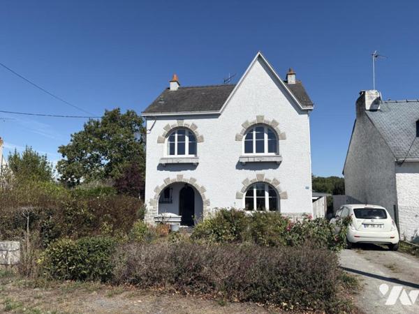 SAINT JOACHIM Maison 4 chambres à vendre 