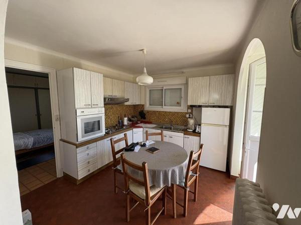 SAINT JOACHIM Maison 4 chambres à vendre 