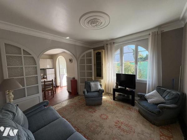 SAINT JOACHIM Maison 4 chambres à vendre 