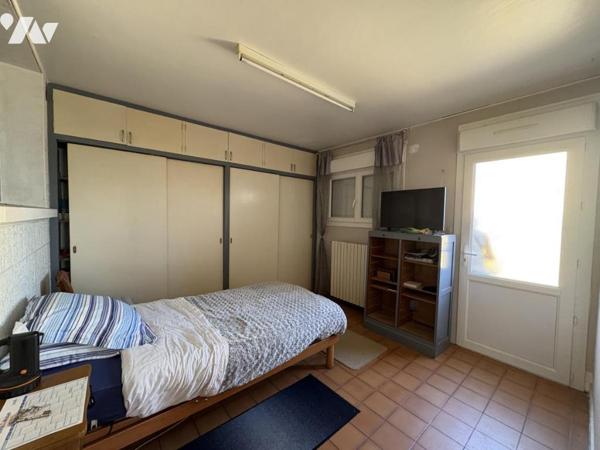 SAINT JOACHIM Maison 4 chambres à vendre 