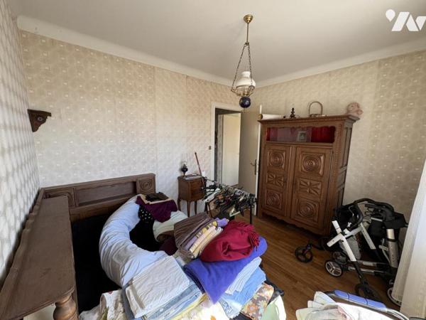 SAINT JOACHIM Maison 4 chambres à vendre 