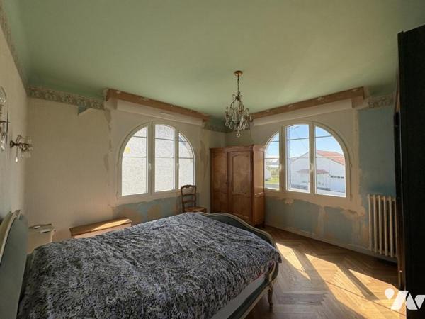 SAINT JOACHIM Maison 4 chambres à vendre 