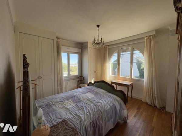 SAINT JOACHIM Maison 4 chambres à vendre 