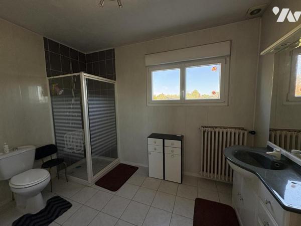 SAINT JOACHIM Maison 4 chambres à vendre 