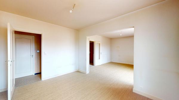Appartement 4 pièces 87 m2