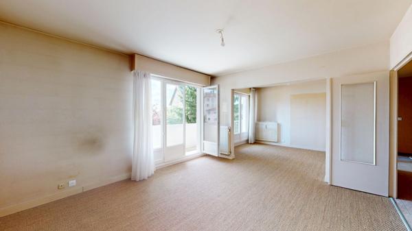 Appartement 4 pièces 87 m2