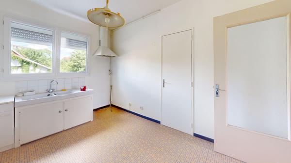 Appartement 4 pièces 87 m2