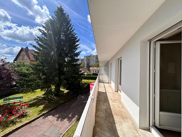 Appartement 4 pièces 87 m2
